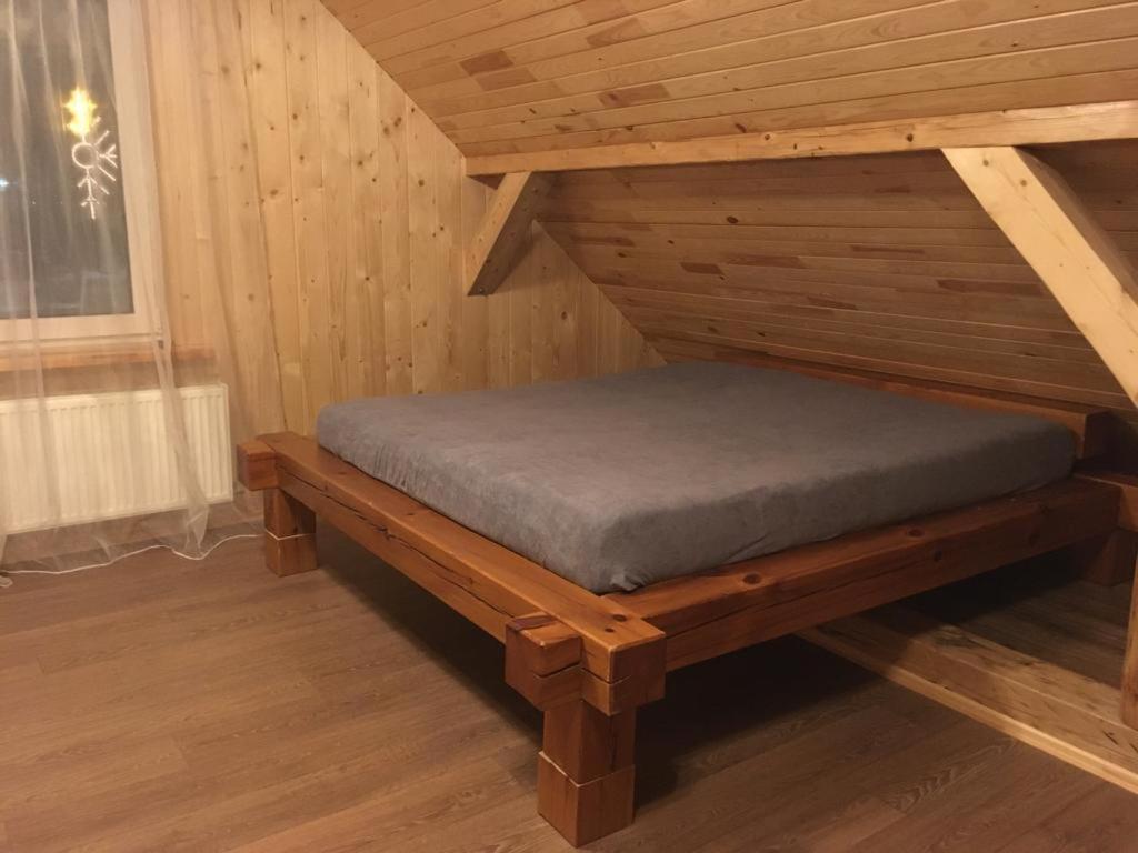 Saules Rats Apartamenti 마도나 외부 사진