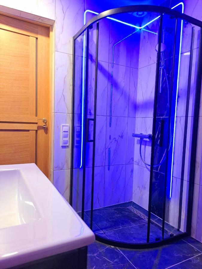 Saules Rats Apartamenti 마도나 외부 사진