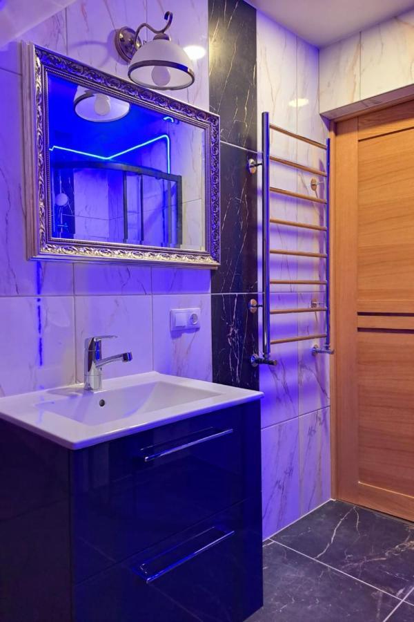 Saules Rats Apartamenti 마도나 외부 사진
